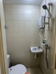 Hillview Regency (D23), Condominium #529155831
